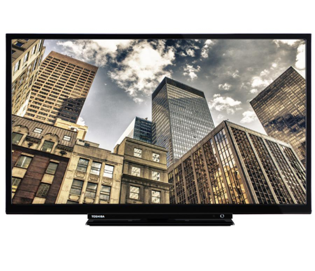 TOSHIBA 24W1733DG HD - 443526 - zdjęcie